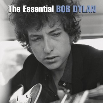 Bob Dylan I'll Be Your Baby Tonight