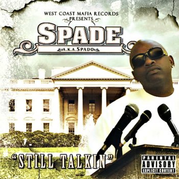 Spade Sp for President