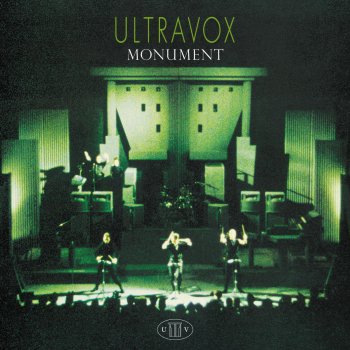 Ultravox The Voice (Live)