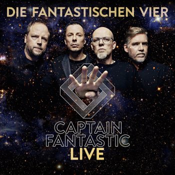 Die Fantastischen Vier Die da / Das ist mein Ding (Live in Leipzig)