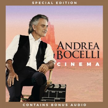 Andrea Bocelli Prima di un addio - From "Love Story"