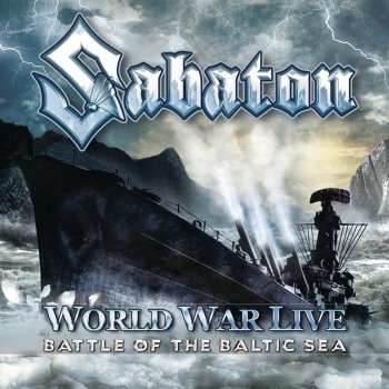 Sabaton The Final Solution (World War Tour 2010)