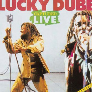Lucky Dube Back to My Roots (Live)