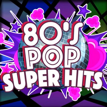 80's Pop Super Hits All American Girls