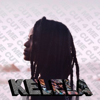 Kelela Go All Night - Let it Burn