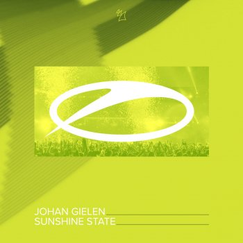 Johan Gielen Sunshine State (Extended Mix)