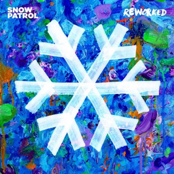 Snow Patrol Made Of Something Different Now