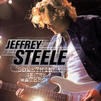 Jeffrey Steele I Don't Wanna Leave It Like That