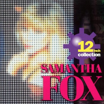 Samantha Fox Fox (Hunt mix)