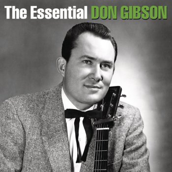 Don Gibson A Stranger to Me