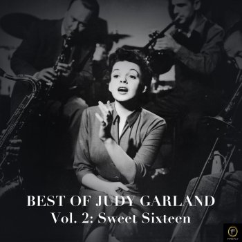 Judy Garland The Old Black Magic