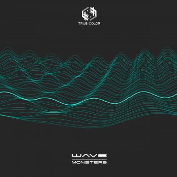 Wave Monsters (feat. Supreme Code)