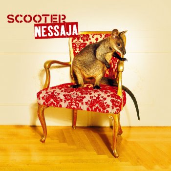 Scooter Nessaja - Extended