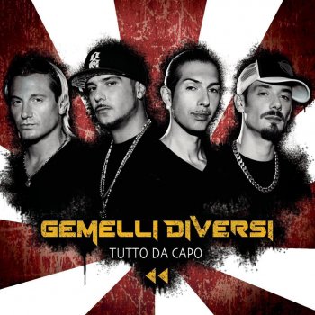 Gemelli Diversi feat. J-AX, Space One & DJ Zak Spaghetti Funk Is Dead