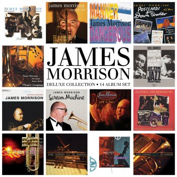 James Morrison Greensleeves