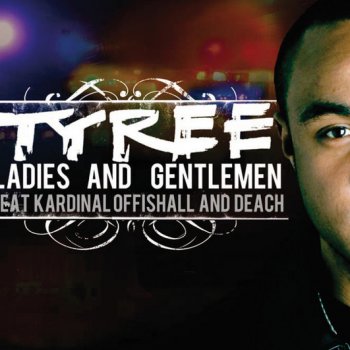 Tyree Ladies And Gentlemen - Instrumental