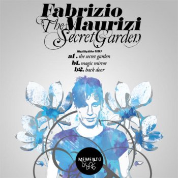Fabrizio Maurizi The Secret Garden