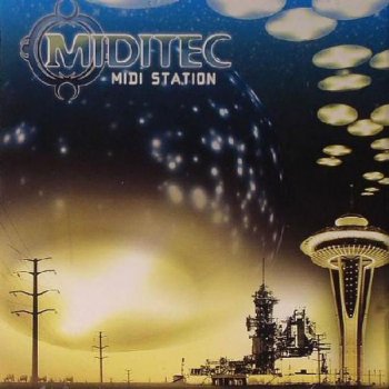 Miditec feat. Solar System Nitro