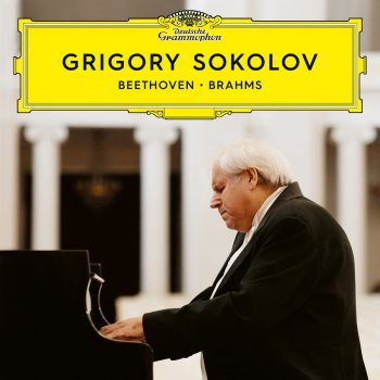 Grigory Sokolov Allegretto in C Minor, D. 915 (Live at Church of San Bernardo, Rabbi / 2019)