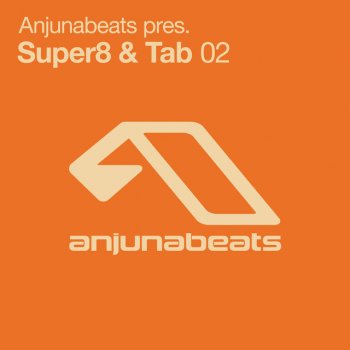 Super8 & Tab Fiesta - Original Mix