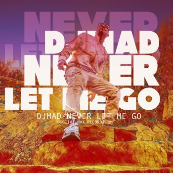 DJ Mad Never Let Me Go