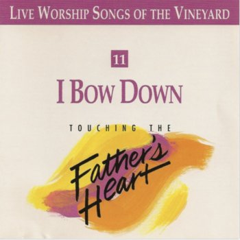 Vineyard Worship I Want to Be Faithful - Live