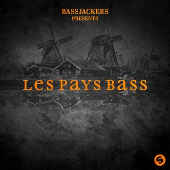 Bassjackers feat. Luciana Fireflies (Crossnaders Remix)
