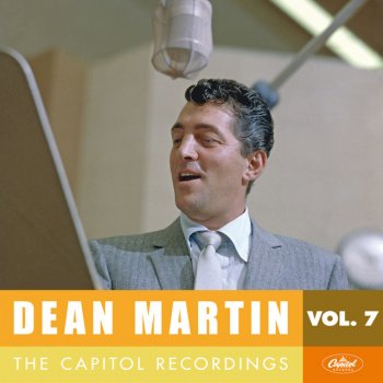Dean Martin I Know I Can't Forget
