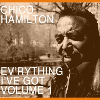 Chico Hamilton Theme for a Startet