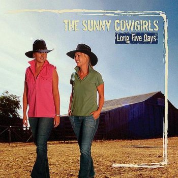 The Sunny Cowgirls Pick Me Up