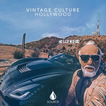 Vintage Culture & Fflora Hollywood (Felguk Remix)