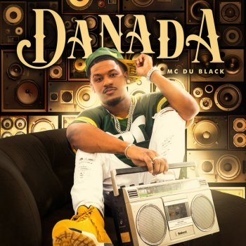MC Du Black Danada