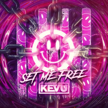 Kevu Set Me Free - Extended Mix