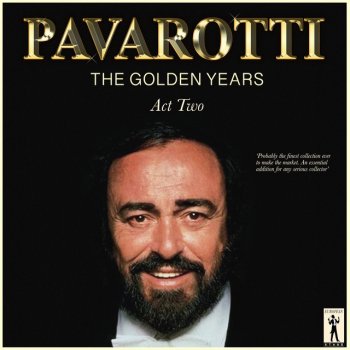 Luciano Pavarotti C'Est Bien Ici (from Massenet's Manon)