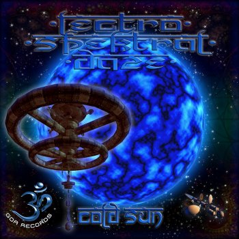 Lectro Spektral Daze Another Star