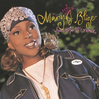 Mary J. Blige What's The 411? (Remix)