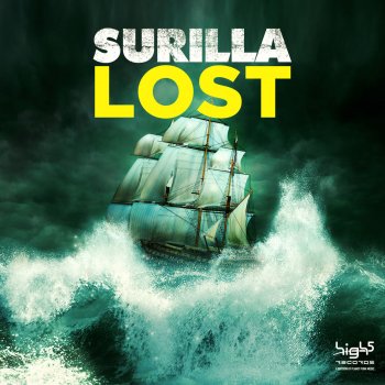 Surilla Lost (Radio Edit)