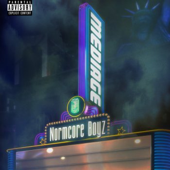 Normcore Boyz feat. Hideyoshi & Cyprus ASSQUAKE