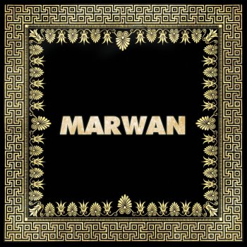 Marwan feat. Xander Lyst For Oven