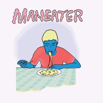 Maneater Waste