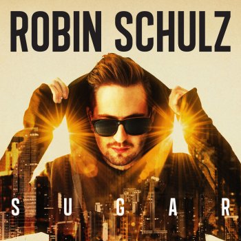 Robin Schulz feat. HEYHEY Find Me