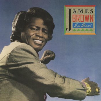 James Brown Interview