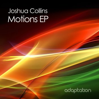 Joshua Collins Close Your Eyes