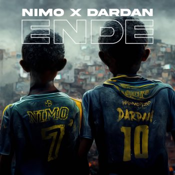 Nimo feat. Dardan Ende