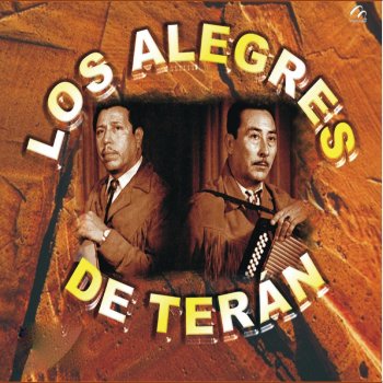 Los Alegres De Terán ¿Por Que Te Quiero Tanto?