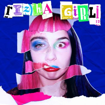 Rizha feat. GIRLI LIVE THE WEEKEND