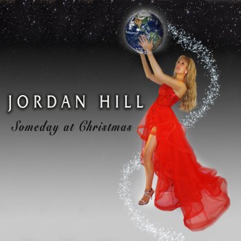 Jordan Hill Someday At Christmas