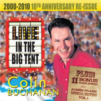Colin Buchanan The Greatest Treasure