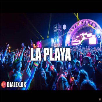 DJ Alex La Playa