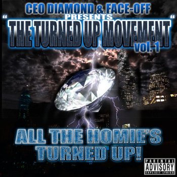 Diamond Turned Up - Intro